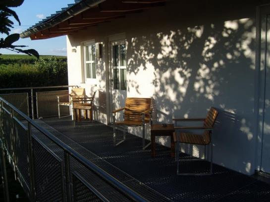 Hotel The Restaurant Landgut Schill 10