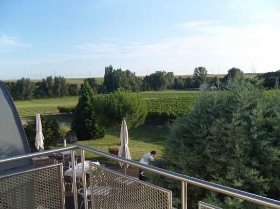 Hotel The Restaurant Landgut Schill 11