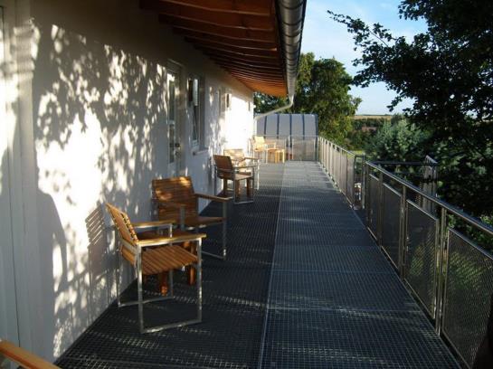 Hotel The Restaurant Landgut Schill 13