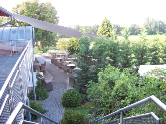 Hotel The Restaurant Landgut Schill 14