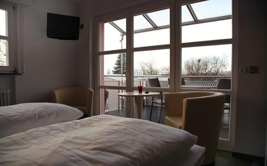 Hotel The Restaurant Landgut Schill 15