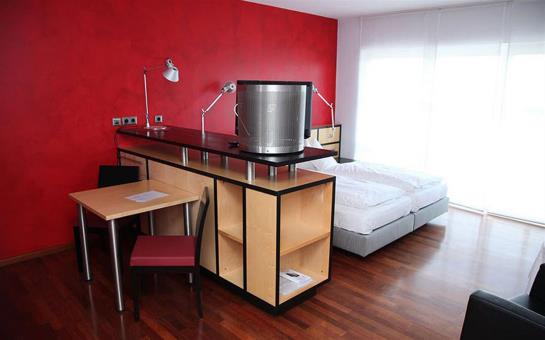 Hotel The Restaurant Landgut Schill 16