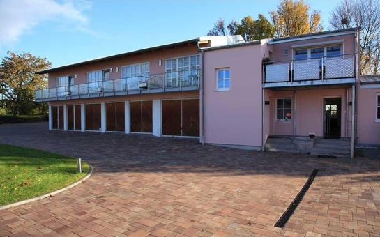 Hotel The Restaurant Landgut Schill 17