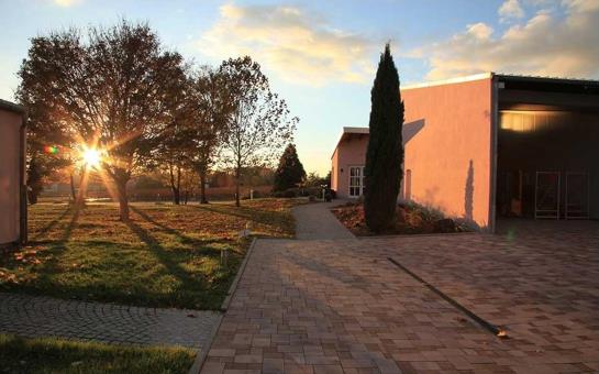 Hotel The Restaurant Landgut Schill 18