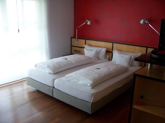 Hotel The Restaurant Landgut Schill 19