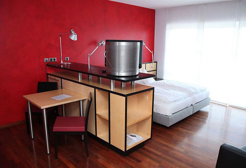 Hotel The Restaurant Landgut Schill 2