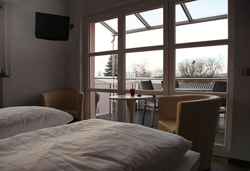 Hotel The Restaurant Landgut Schill 3