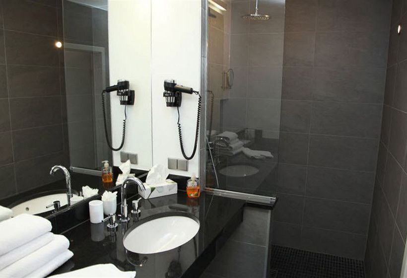 Hotel The Restaurant Landgut Schill 4