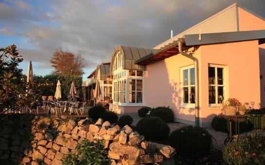 Hotel The Restaurant Landgut Schill 6