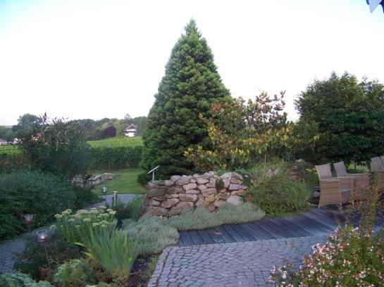 Hotel The Restaurant Landgut Schill 8