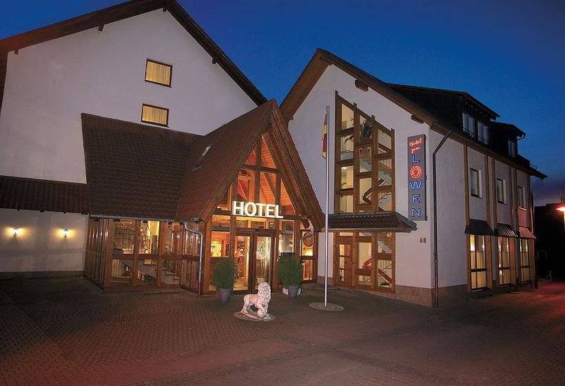 Hotel zum Löwen 1