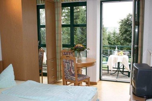 Hotel-Appartementanlage Tannenpark 10