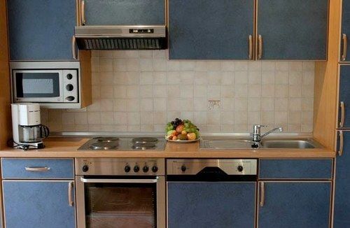 Hotel-Appartementanlage Tannenpark 13