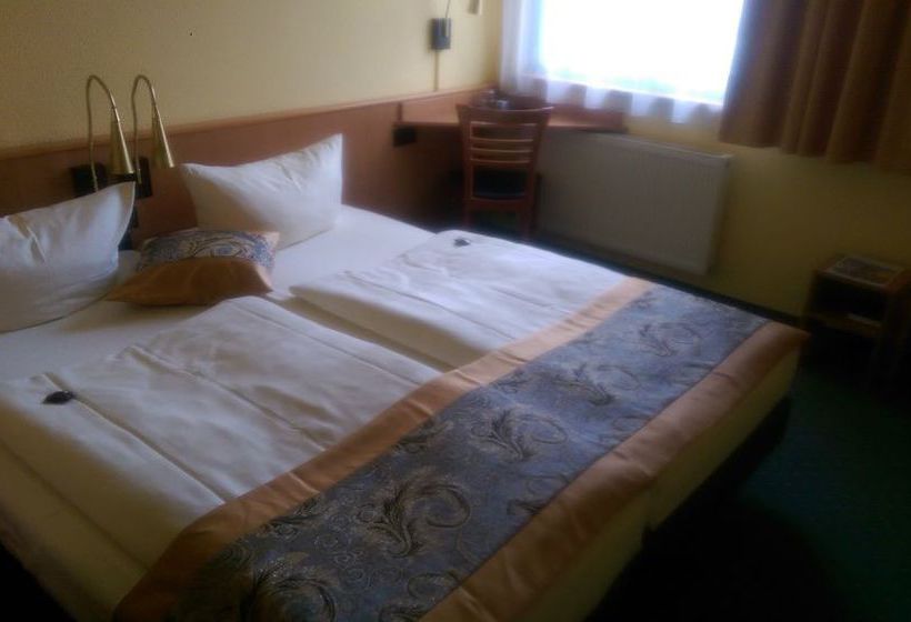 Hotel Acron Wittenberg 1