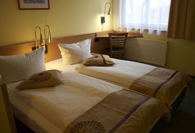 Hotel Acron Wittenberg 10