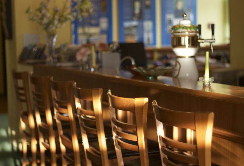 Hotel Acron Wittenberg 11