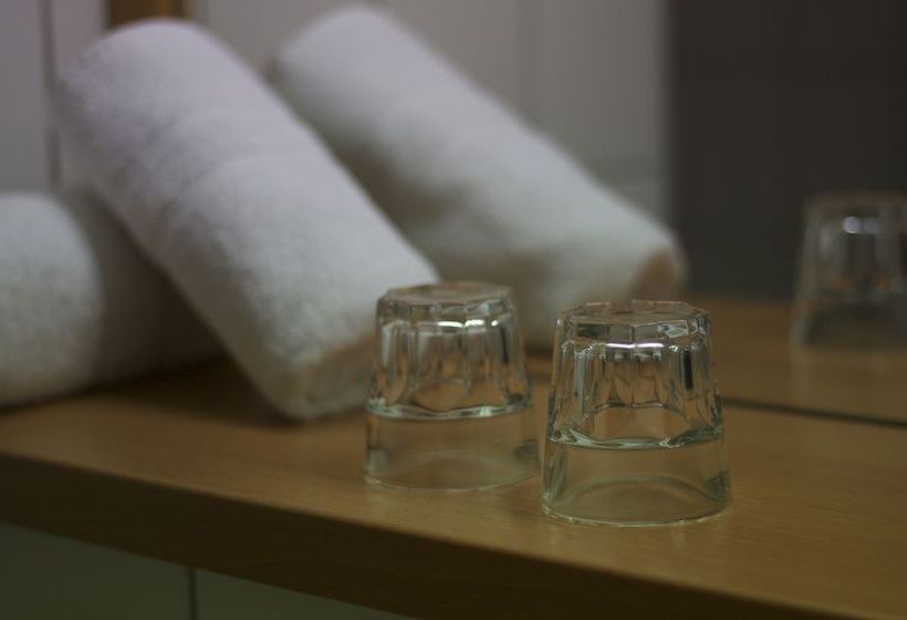 Hotel Acron Wittenberg 12