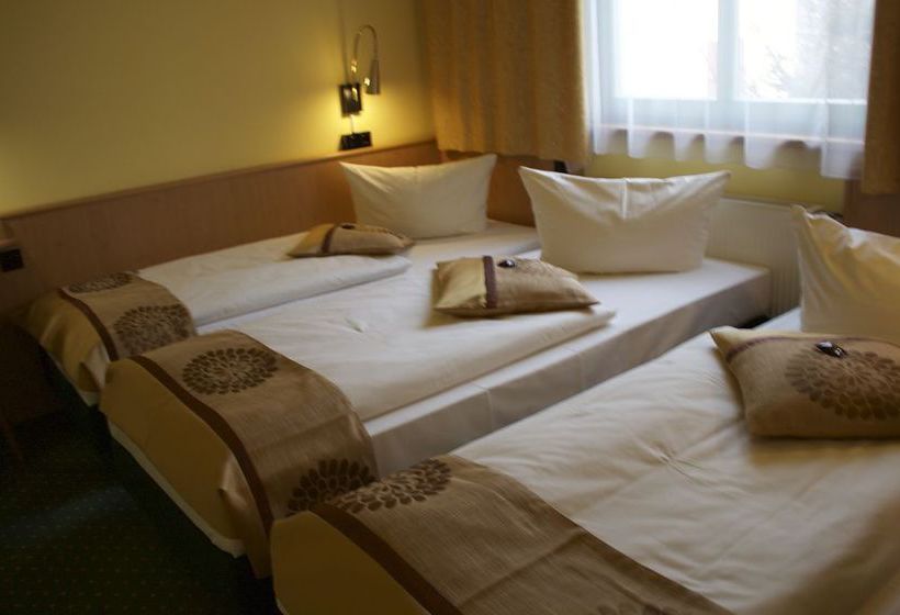 Hotel Acron Wittenberg 13