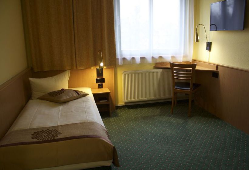 Hotel Acron Wittenberg 15