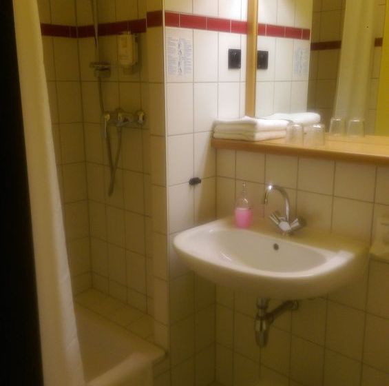 Hotel Acron Wittenberg 17