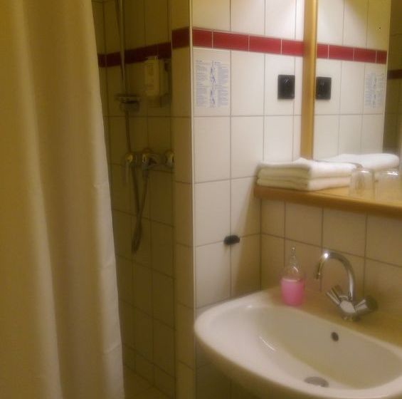 Hotel Acron Wittenberg 18