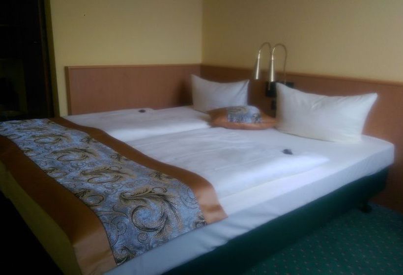 Hotel Acron Wittenberg 2