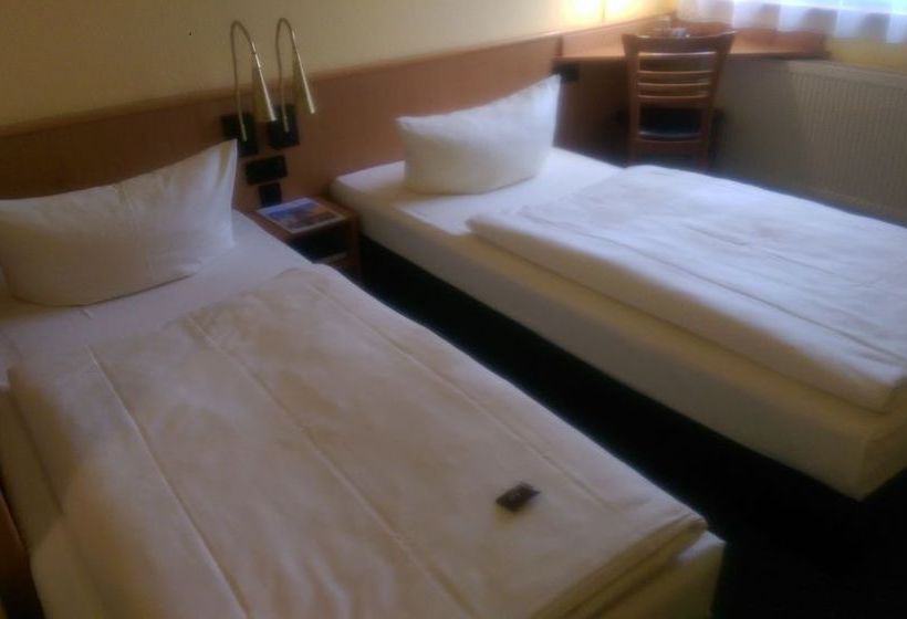 Hotel Acron Wittenberg 3