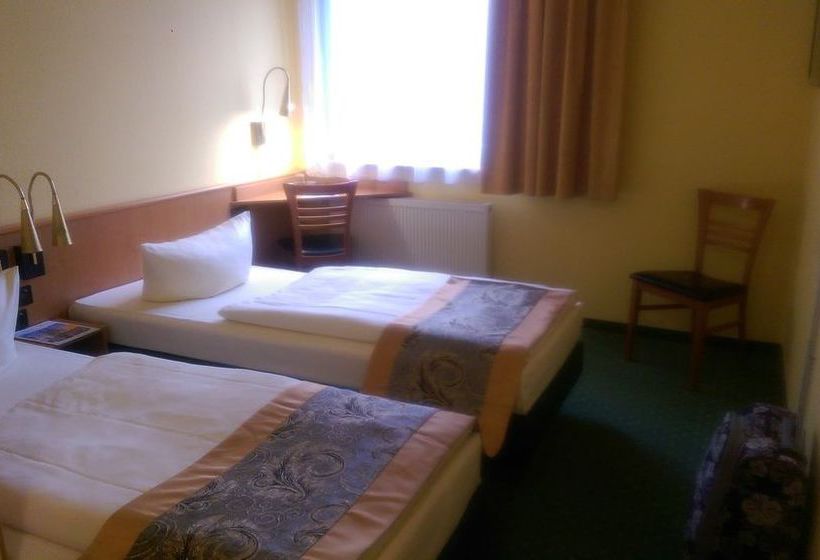 Hotel Acron Wittenberg 4