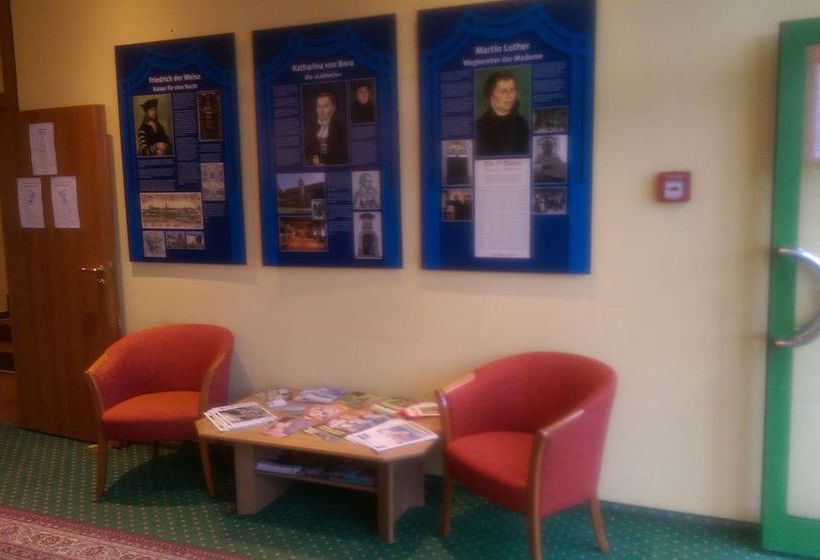 Hotel Acron Wittenberg 5