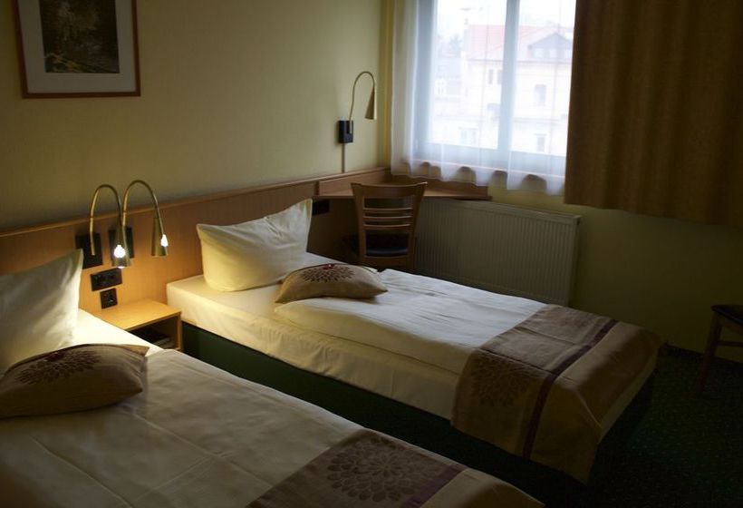 Hotel Acron Wittenberg 7