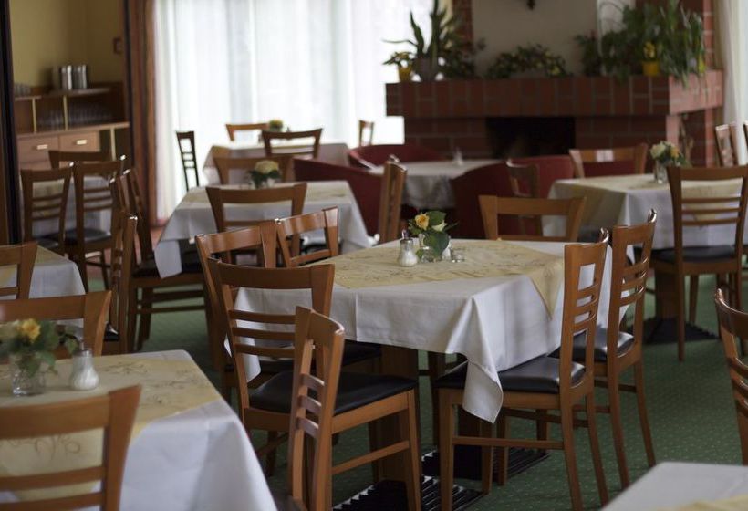 Hotel Acron Wittenberg 8