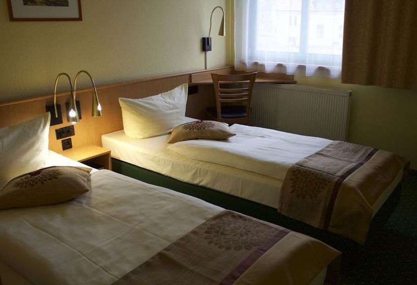 Hotel Acron Wittenberg 9