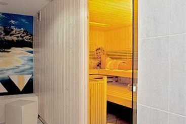 Hotel Garni Unter Den Linden 1