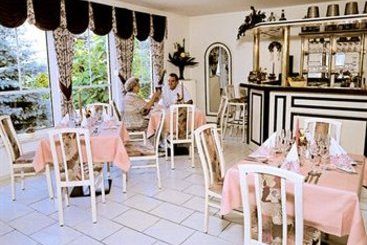 Hotel Garni Unter Den Linden 3