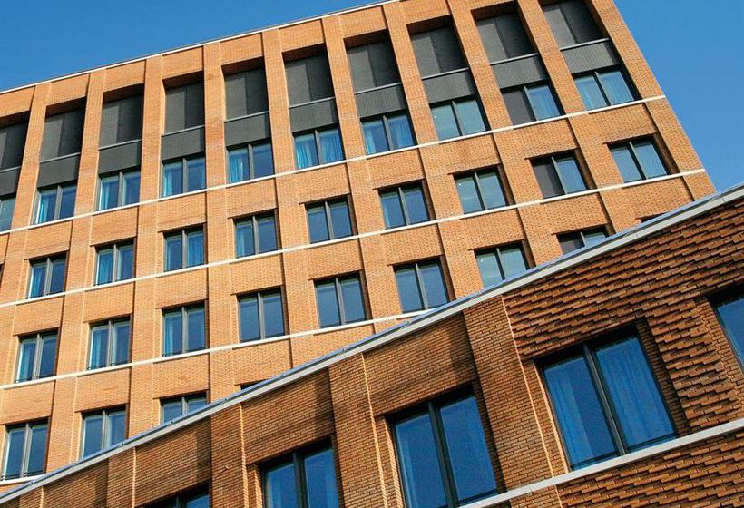 Motel One Wiesbaden Wiesbaden Hessen