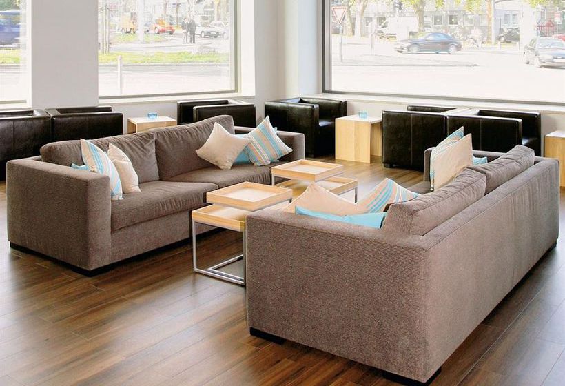 Motel One Wiesbaden 1