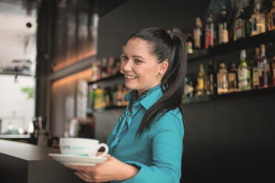 Motel One Wiesbaden 10