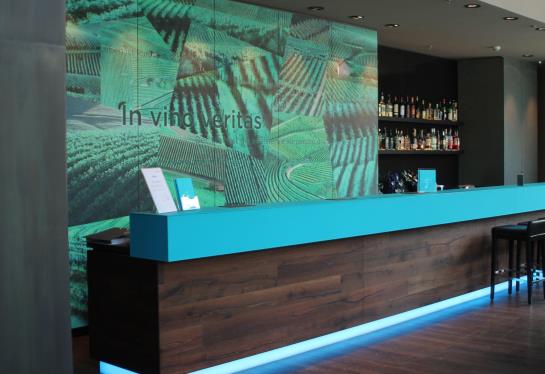 Motel One Wiesbaden 15