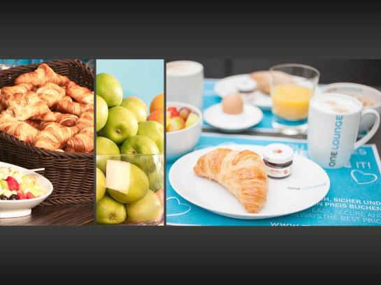 Motel One Wiesbaden 17