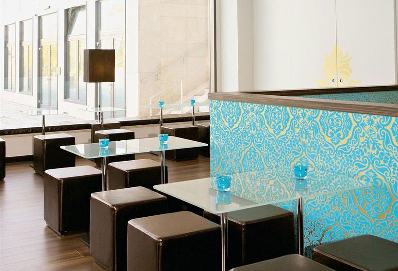 Motel One Wiesbaden 2