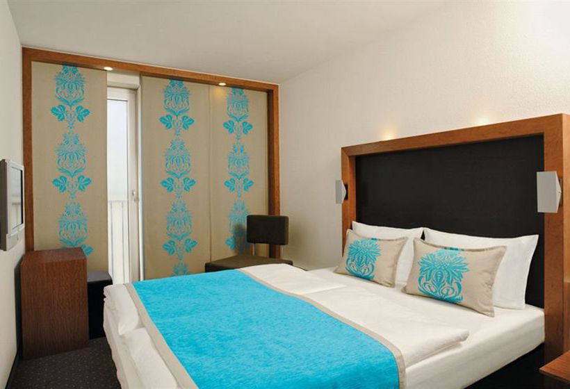 Motel One Wiesbaden 4