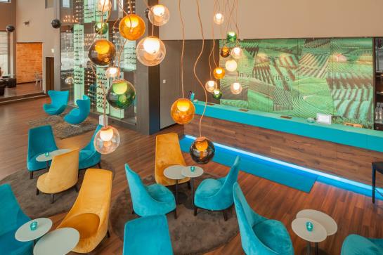 Motel One Wiesbaden 6