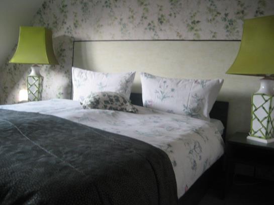 Schlossgarten Hotel Am Park Von Sanssouci 4