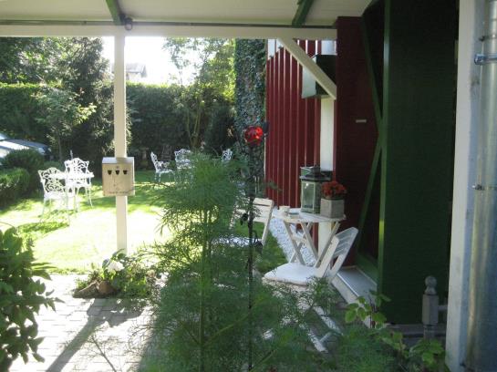 Schlossgarten Hotel Am Park Von Sanssouci 5