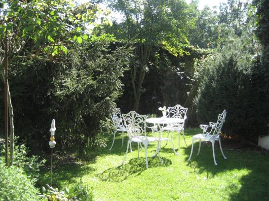 Schlossgarten Hotel Am Park Von Sanssouci 6