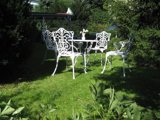 Schlossgarten Hotel Am Park Von Sanssouci 7