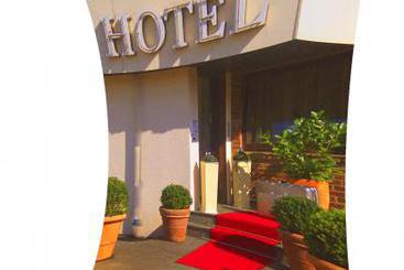 Hotel Mintarder Wasserbahnhof Renania del Norte Westfalia