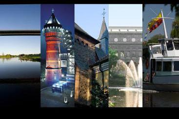 Hotel Mintarder Wasserbahnhof 3