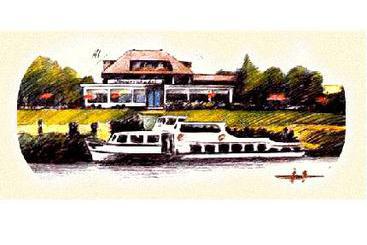 Hotel Mintarder Wasserbahnhof 6