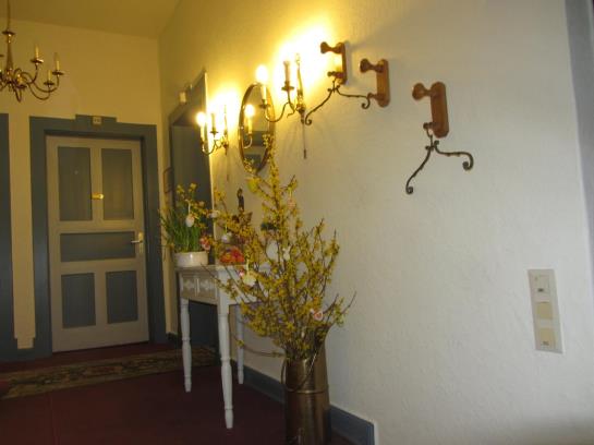 Hotel Kurvilla Fürstin Pauline 10